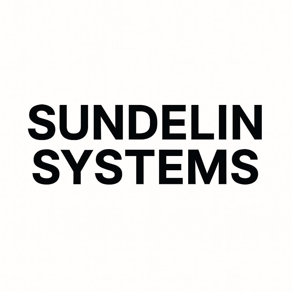 Sundelin Systems